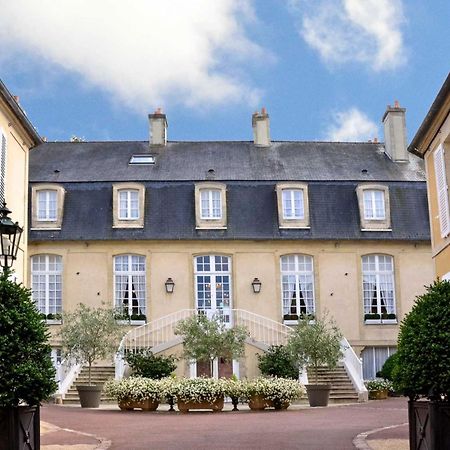 Hotel D'Argouges Байо Екстер'єр фото